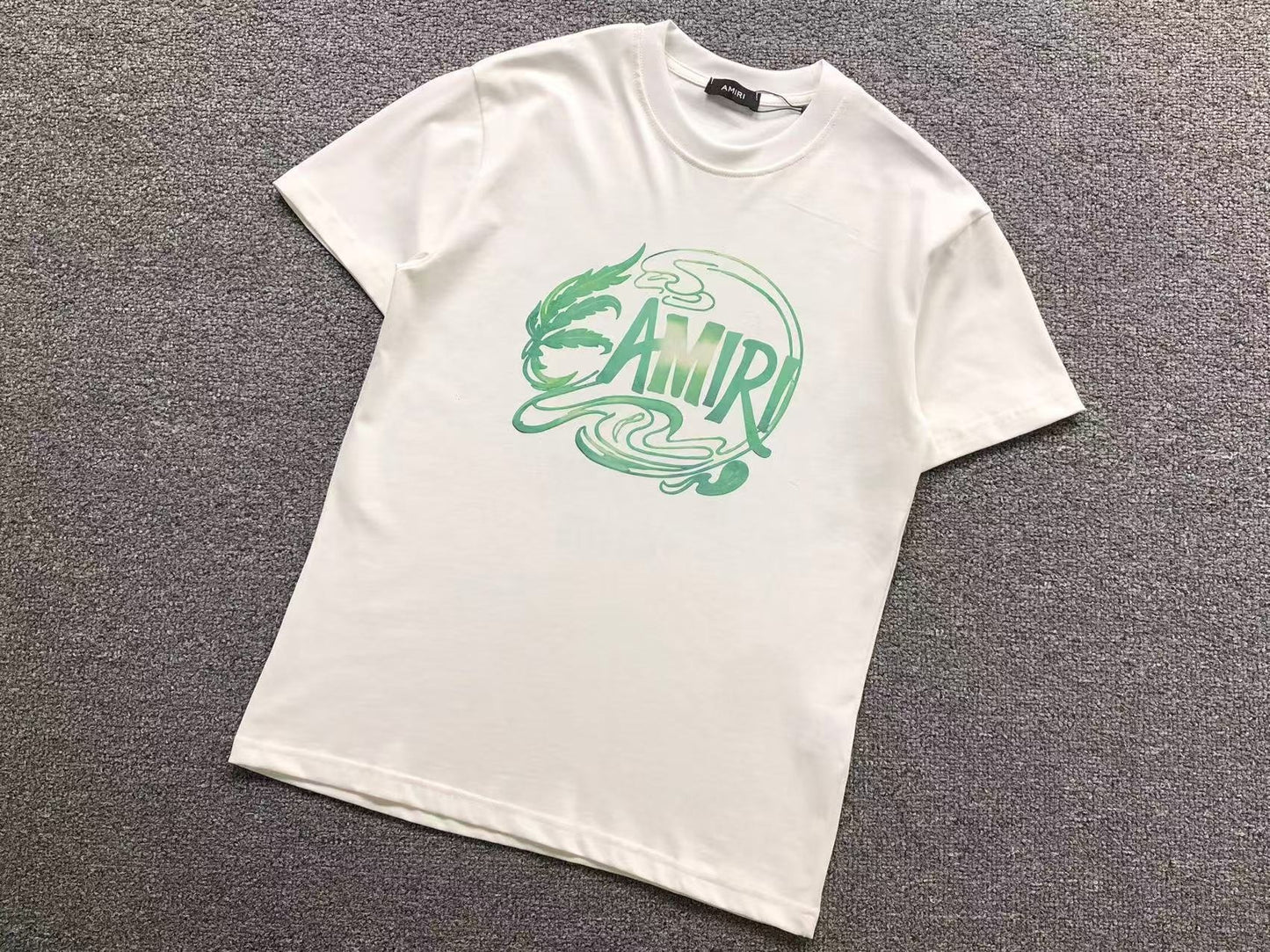 Camiseta AMIRI California High Life
