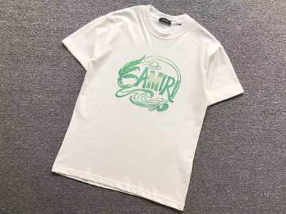 Camiseta AMIRI California High Life