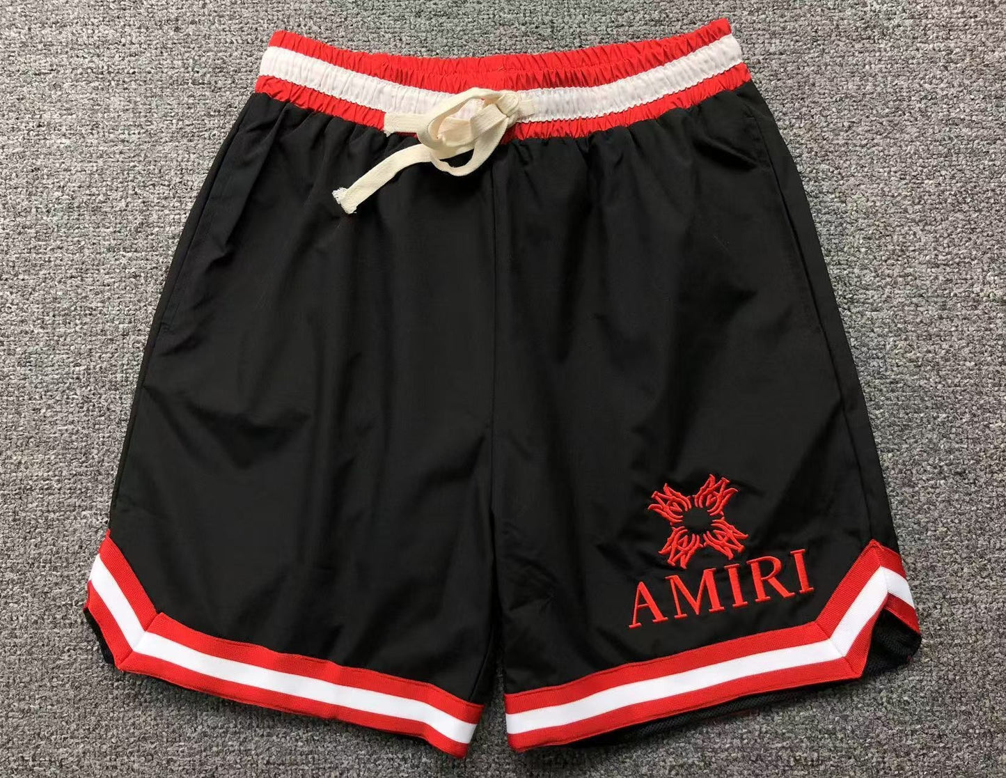 Short AMIRI Riviera Sport