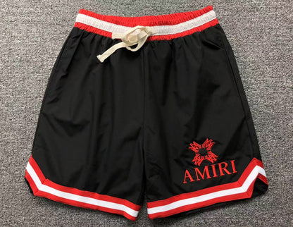 Short AMIRI Riviera Sport