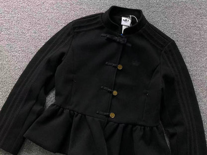 Jaqueta adidas Neo Hanfu Jacket