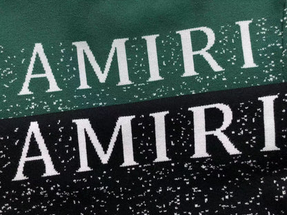 Suéter AMIRI Snow Fade