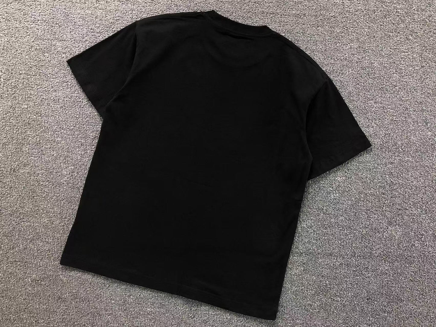 Camiseta AMIRI Bar Logo Essential