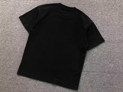 Camiseta AMIRI Bar Logo Essential