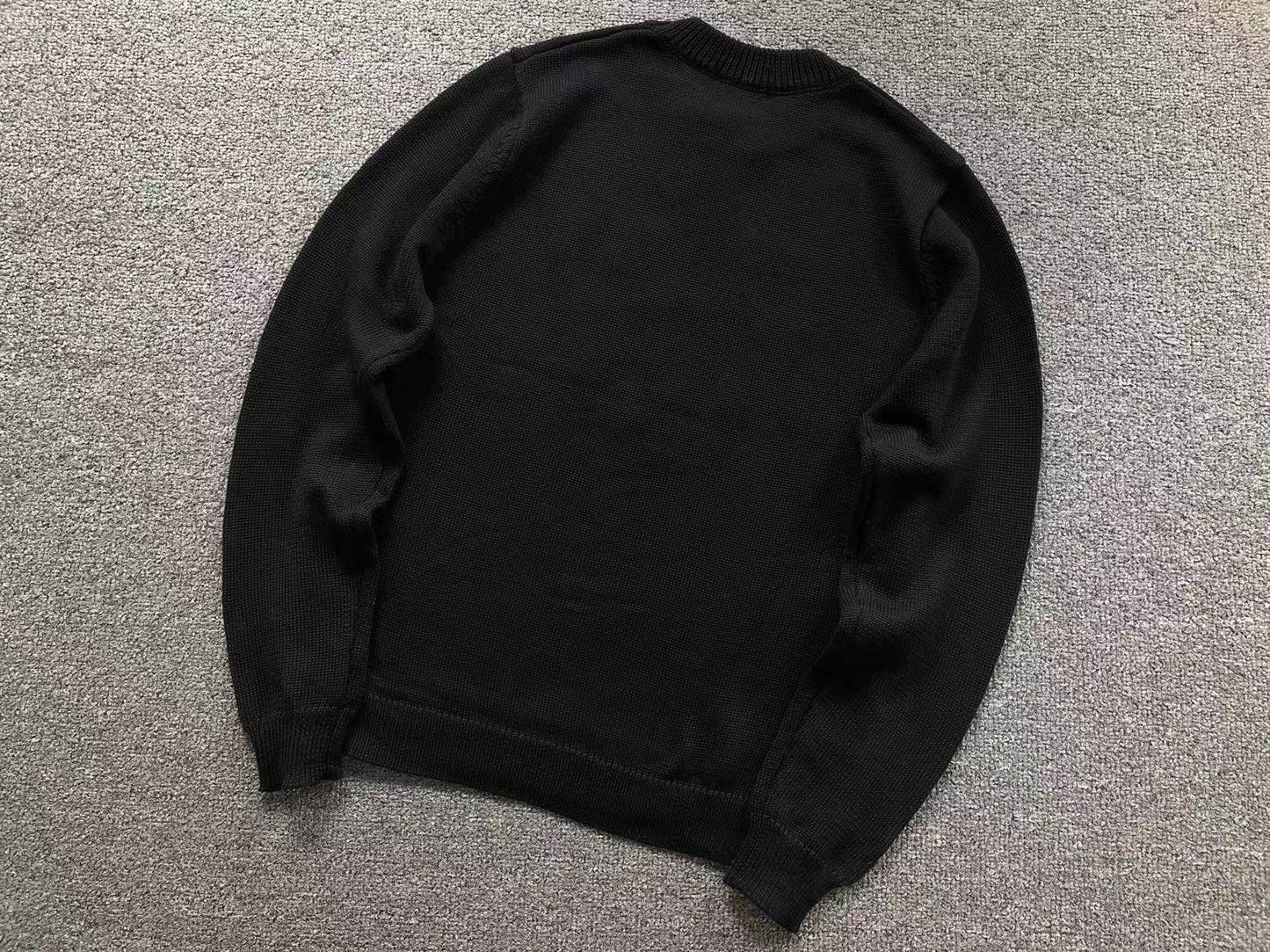 Suéter AMIRI Arts District Knit