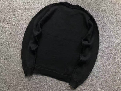Suéter AMIRI Arts District Knit