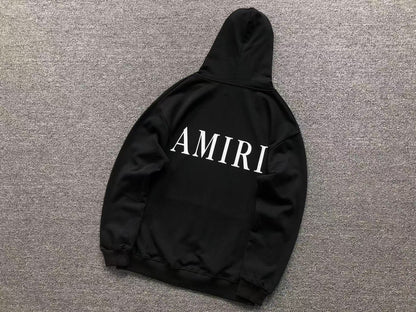 Moletom AMIRI Everyday Hoodie