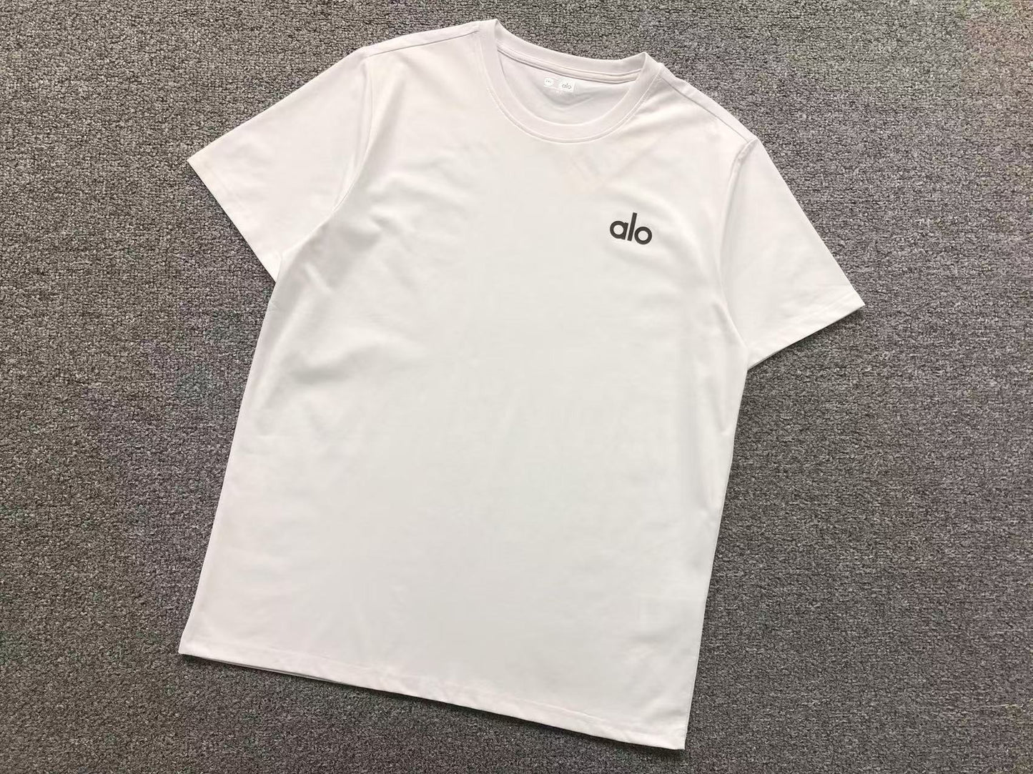 Camiseta ALO - Reflective