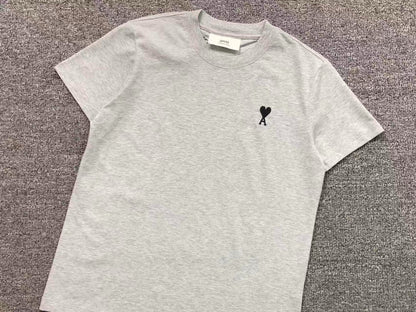 Camiseta AMI Paris Mini Heart Essential