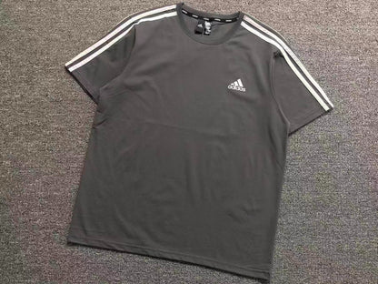 Camiseta Adidas Active Wear 3 Stripes