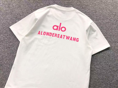 Camiseta ALO - Alondersatwang