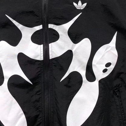 Jaqueta Adidas Phantom Graphic Windbreaker