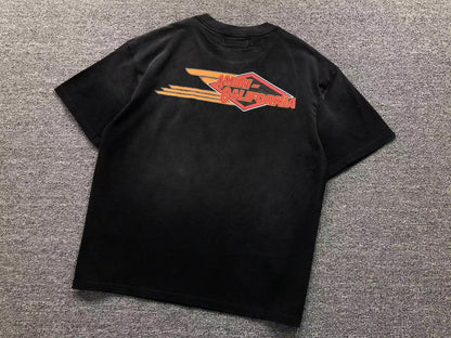 Camiseta AMIRI California Eagle