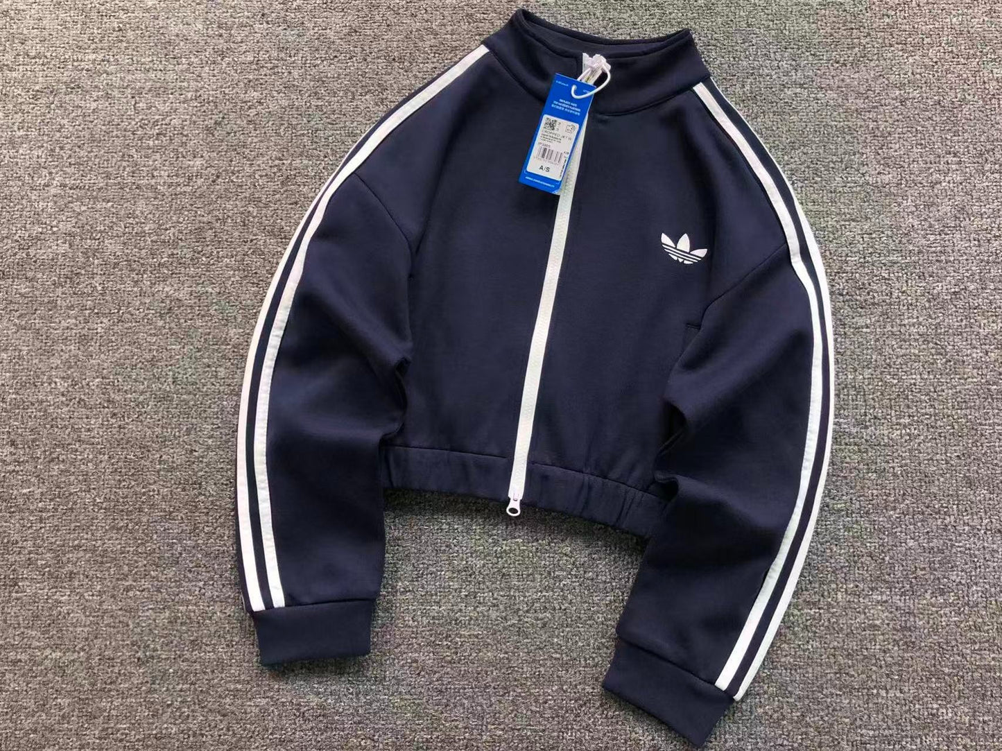 Conjunto Adidas Feminino Archive Skirt Set