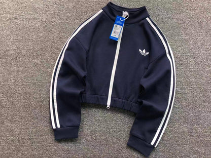 Conjunto Adidas Feminino Archive Skirt Set