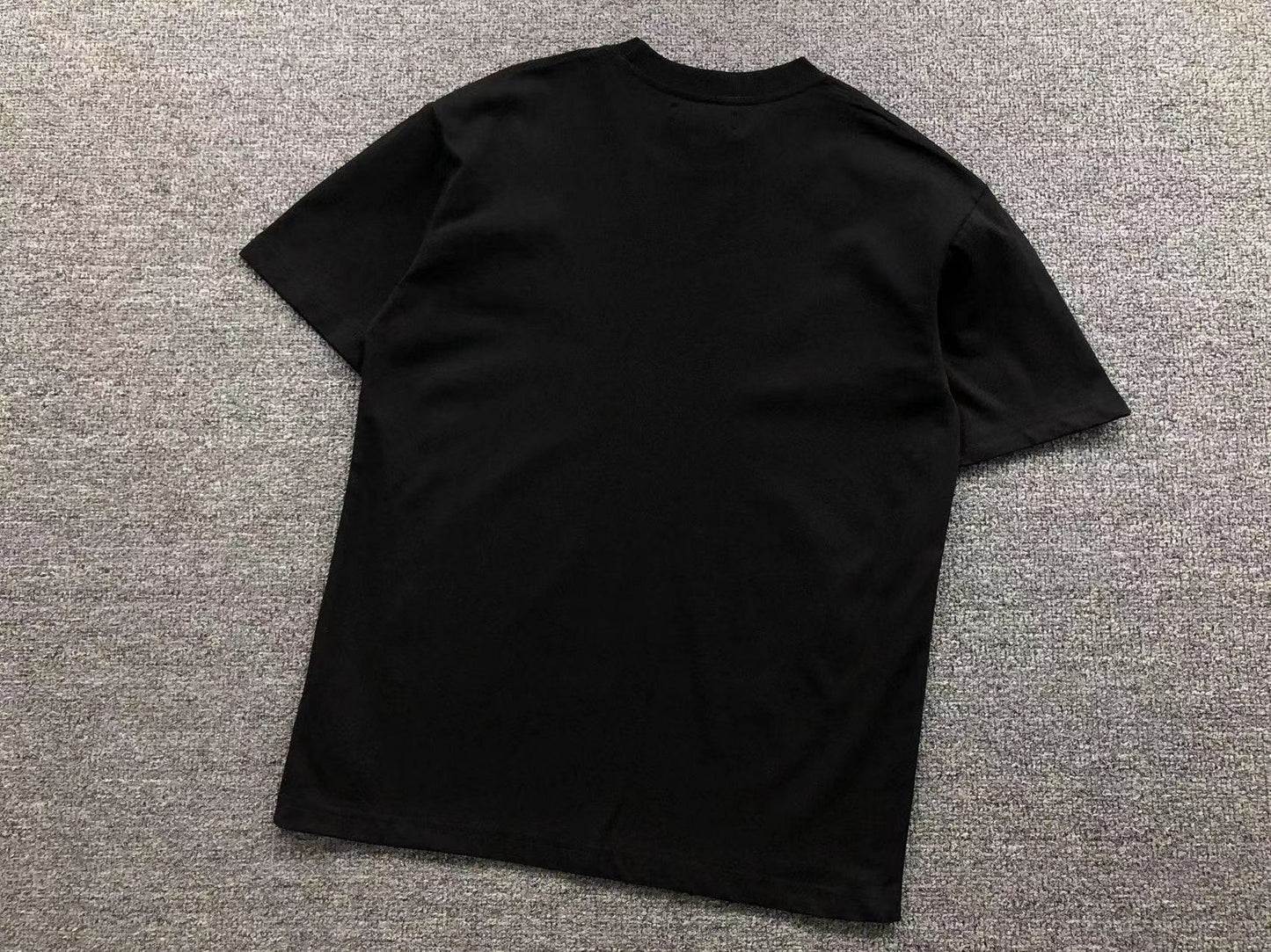 Camiseta AMIRI Tiger Attac