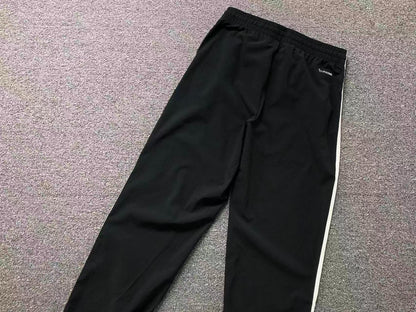 Calça Adidas Stripe Essential Jogger