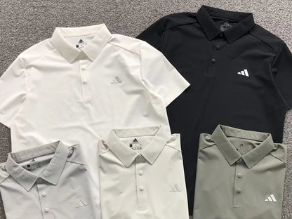 Camiseta adidas Performance Polo