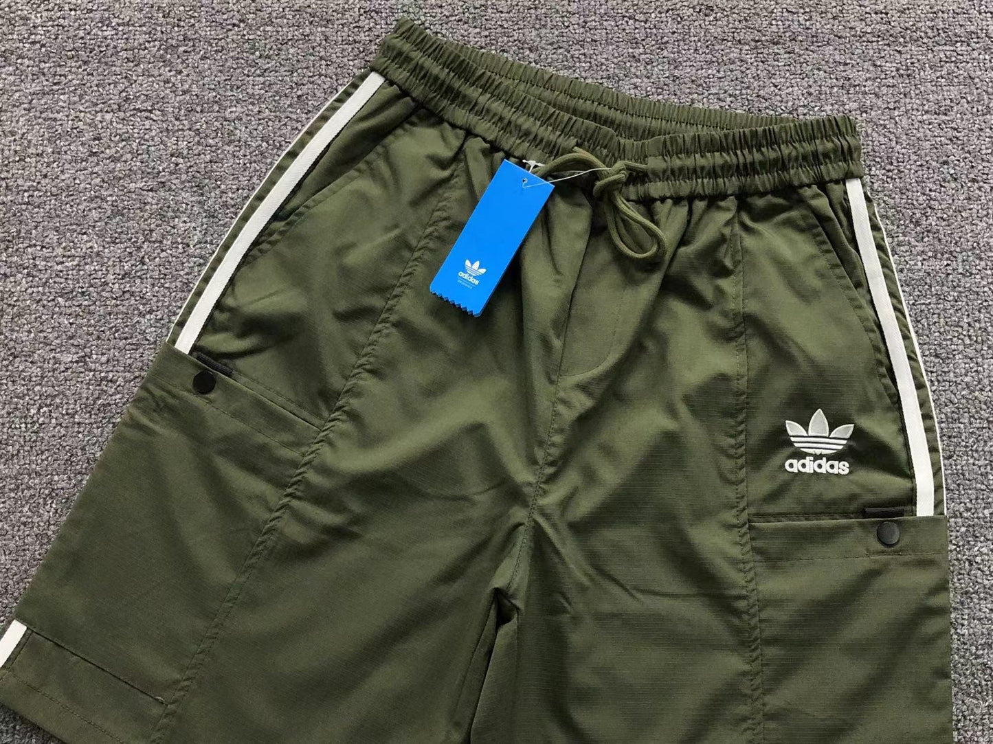 Short adidas Tactical Summer