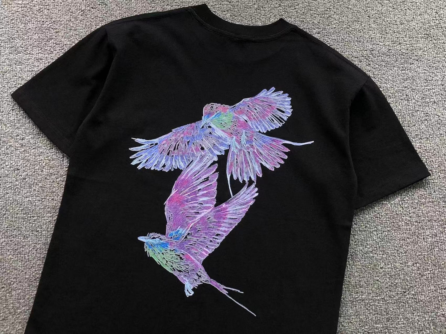 Camiseta Adidas Flight Motion