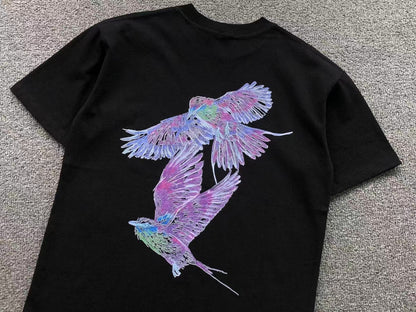 Camiseta Adidas Flight Motion