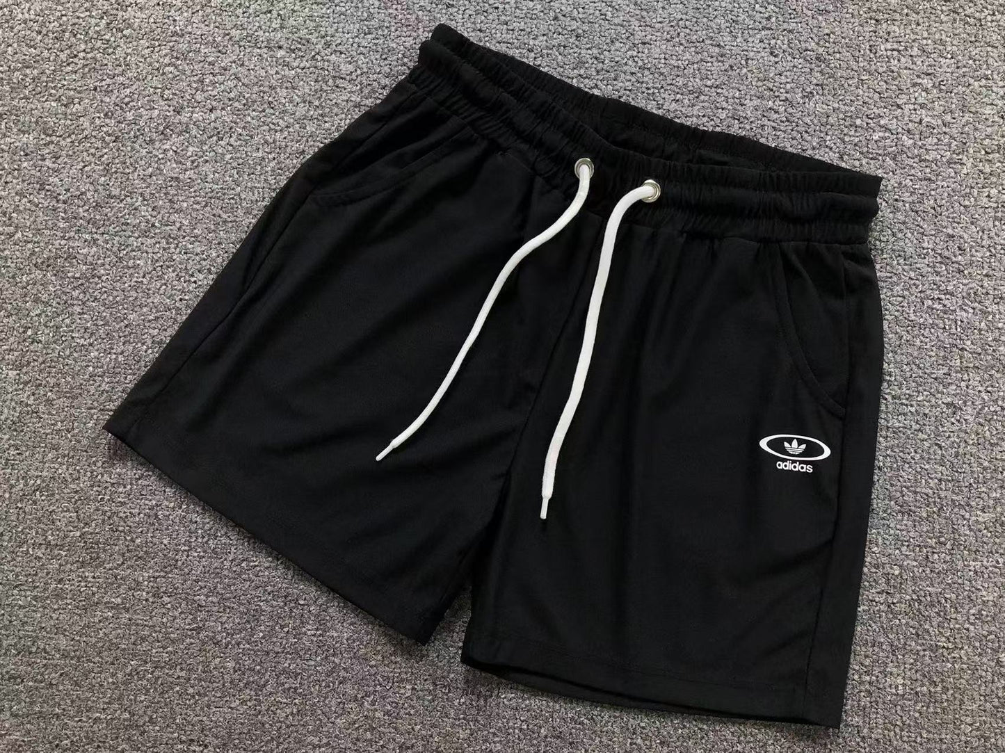 Short Feminino adidas Club Essential