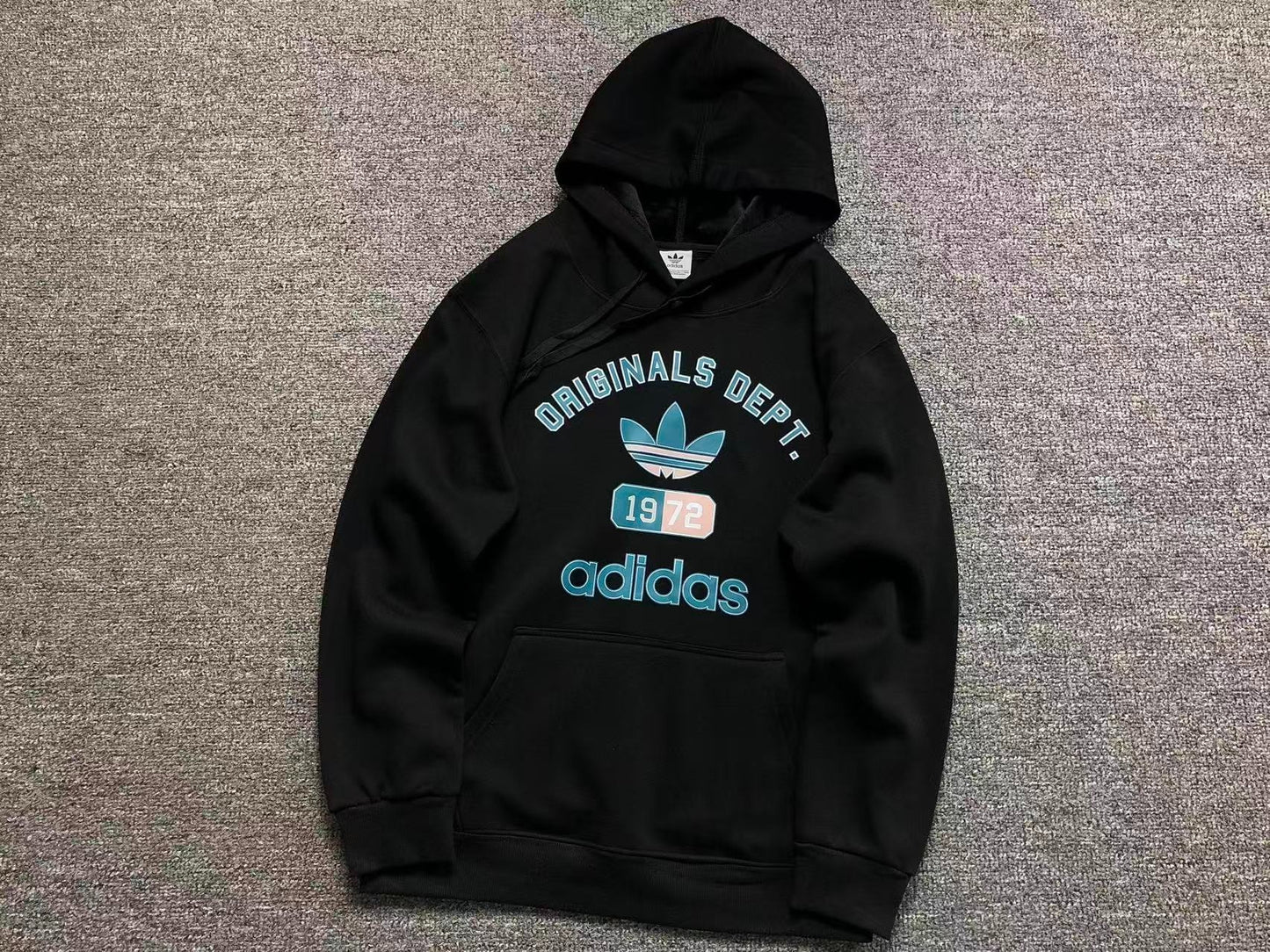 Moletom Adidas Originals Archive 1972