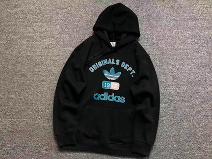 Moletom Adidas Originals Archive 1972