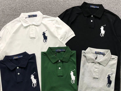 Camisa Polo - Ralph Lauren