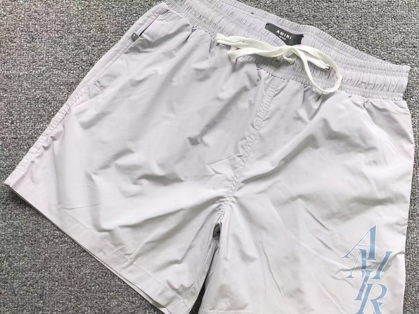Short AMIRI Daily Wear