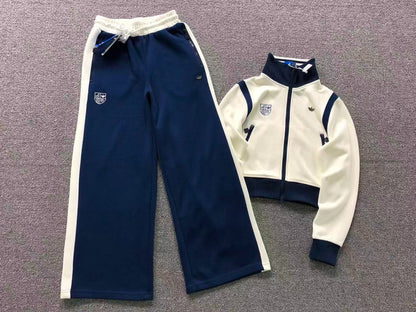 Conjunto Adidas European Sportswear