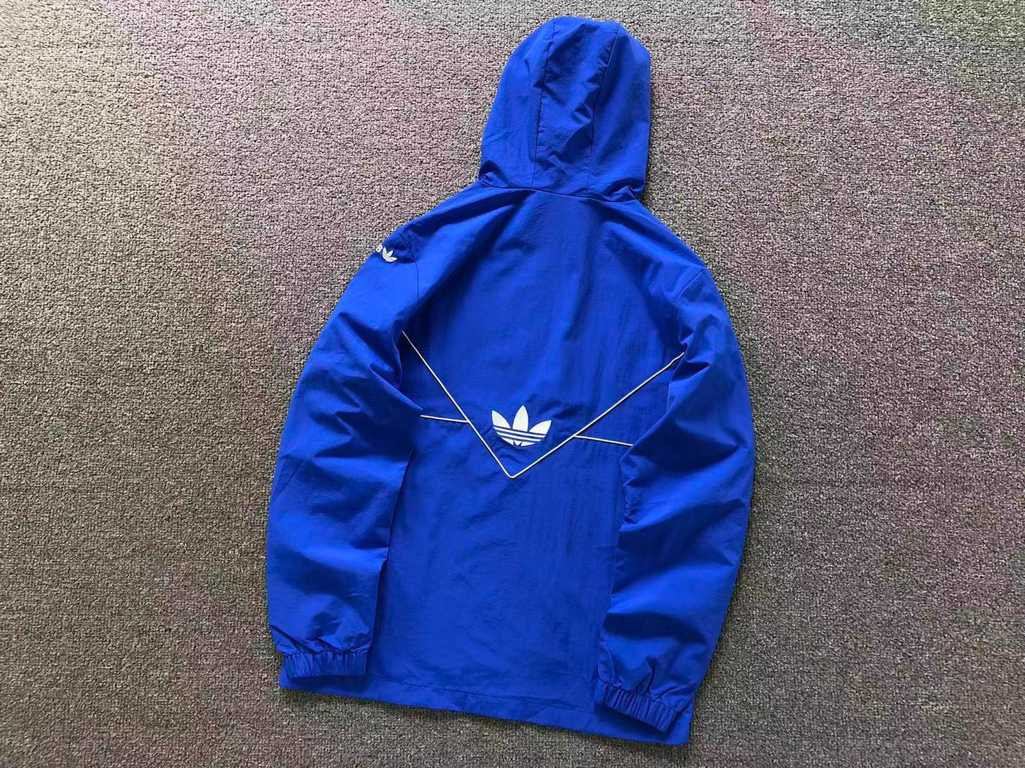 Jaqueta Adidas Storm Runner