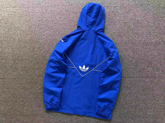 Jaqueta Adidas Storm Runner