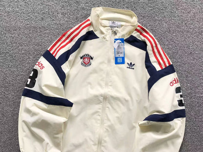 Jaqueta Adidas Y2K Motorsport