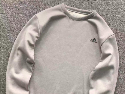 Moletom Adidas TechFit Essential Crew