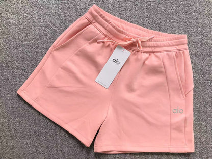 Short ALO Lounge Feminino