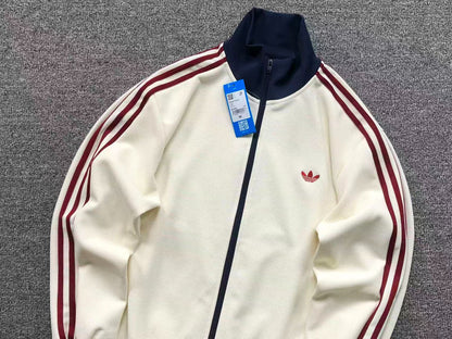 Moletom Adidas Old School Track