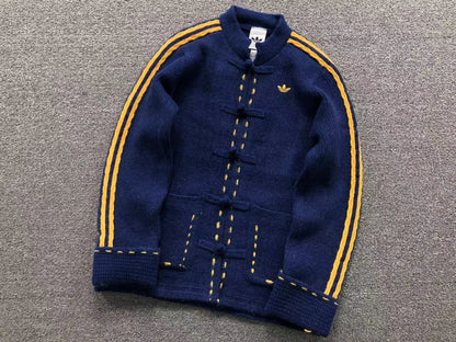 Suéter Adidas Y2K Eastern Sweater