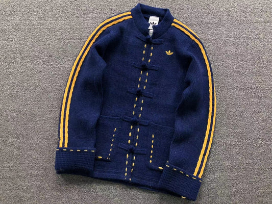 Suéter Adidas Y2K Eastern Sweater