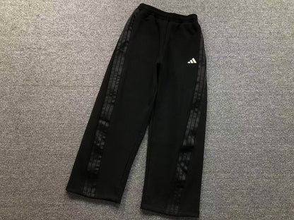 Calça Adidas Luxe 3-Stripes Pants
