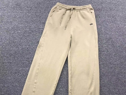Calça Moletom ALO Reta Elástica