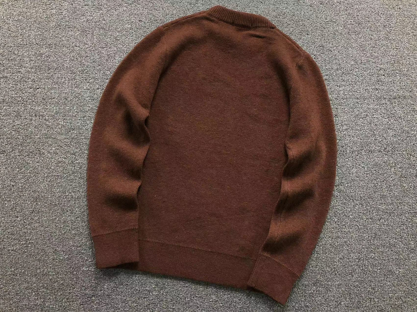 Suéter AMIRI Vinyl Dreams