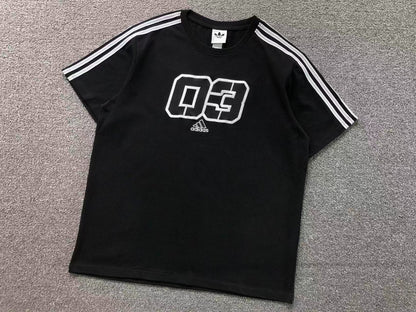 Camiseta Adidas Varsity 03