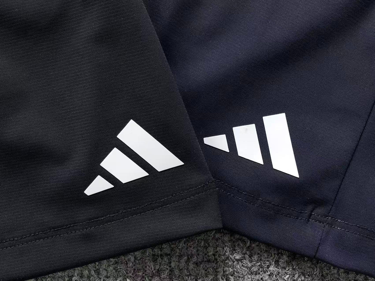 Short Feminino adidas Daily Motion