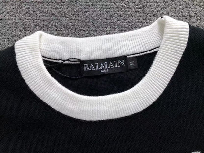 Suéter Balmain Paris