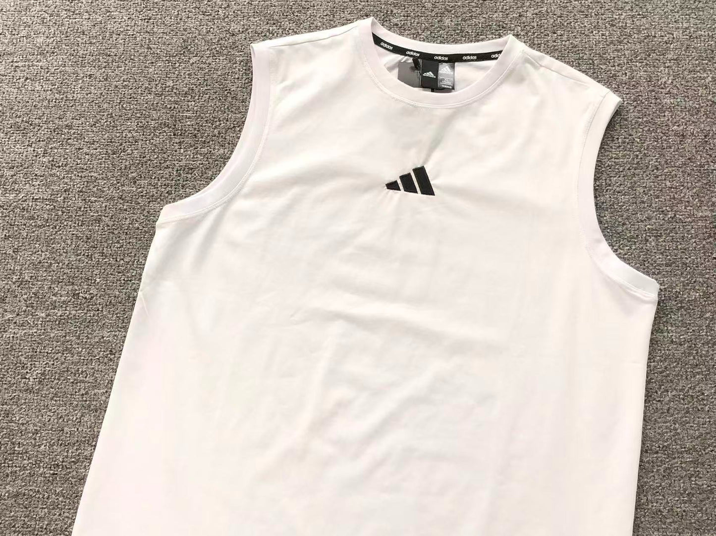 Regata Adidas Performance Minimal Logo