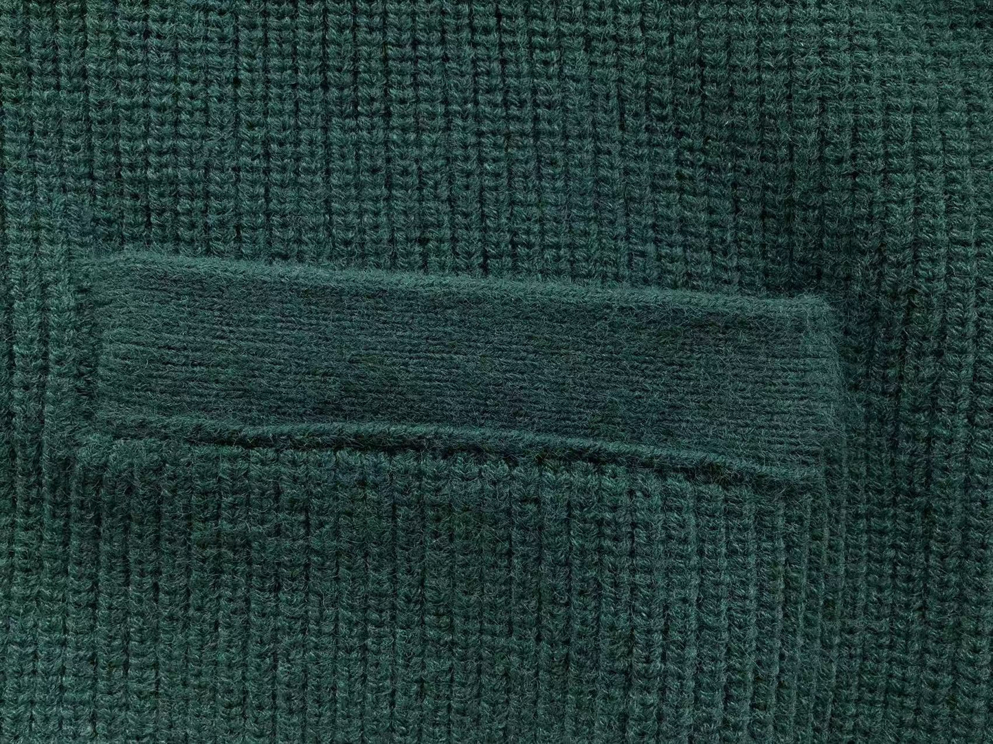 Suéter AMI Paris Classic Cardigan