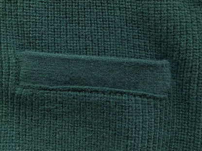 Suéter AMI Paris Classic Cardigan