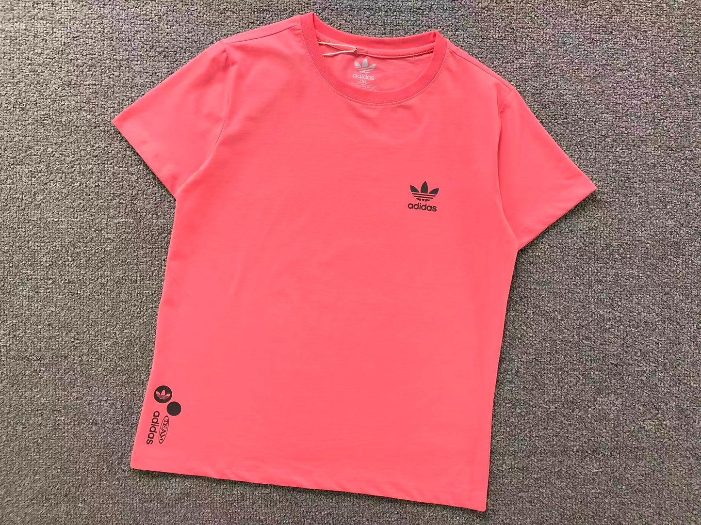 Camiseta Adidas Everyday Femimina