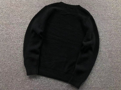 Suéter AMIRI Waffle Signature